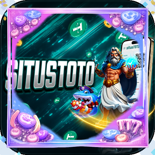 situstoto — mitra unggulan